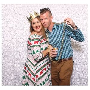 Meet your Posher, Justin